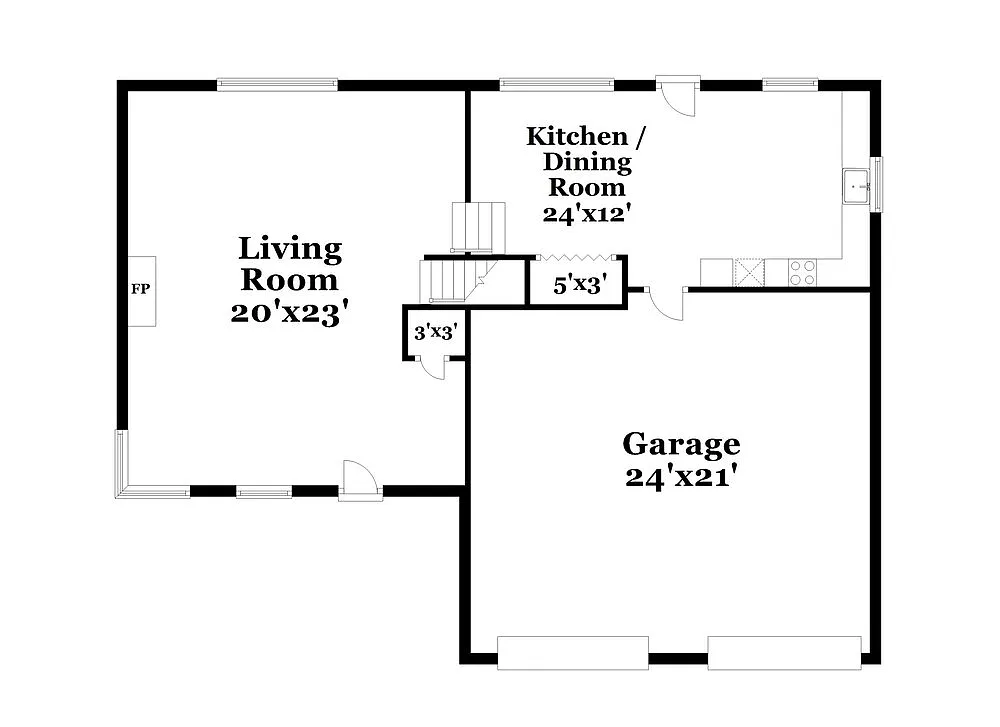 Building Photo - 2093 Phillips Rd