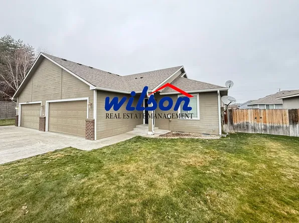 1900 - 2006 Wellington Dr Yakima, WA 98903, 1900 Wellington Dr, Yakima, WA 98903