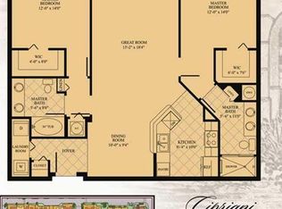 1660 Renaissance Commons Blvd APT 2318, Boynton Beach, FL 33426