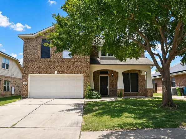 1132 Alexandria Way, Round Rock, TX 78664