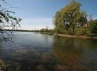 2659 Cove Ln, West Bloomfield, MI 48323