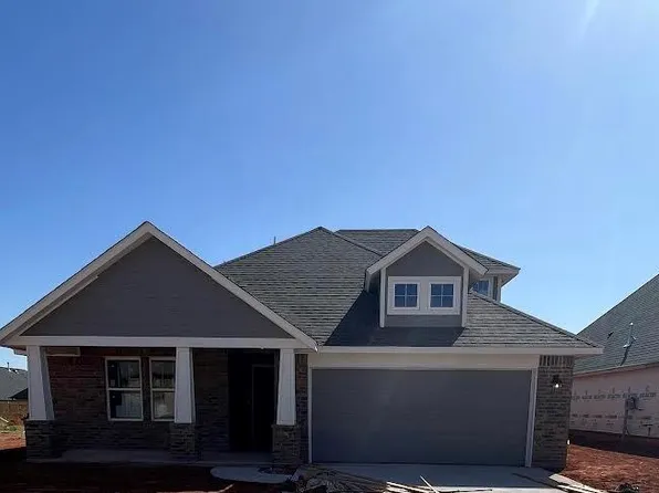 9020 SW 41st St, Oklahoma City, OK 73179