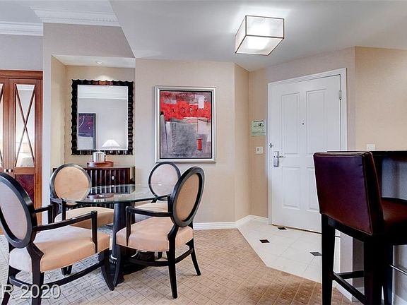 3rd image of 145 E Harmon Ave #2008