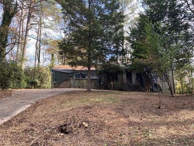 135 Scott Blvd, Decatur, GA, 30030