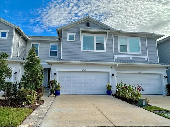 17218 Balance Cv, Land O Lakes, FL 34638