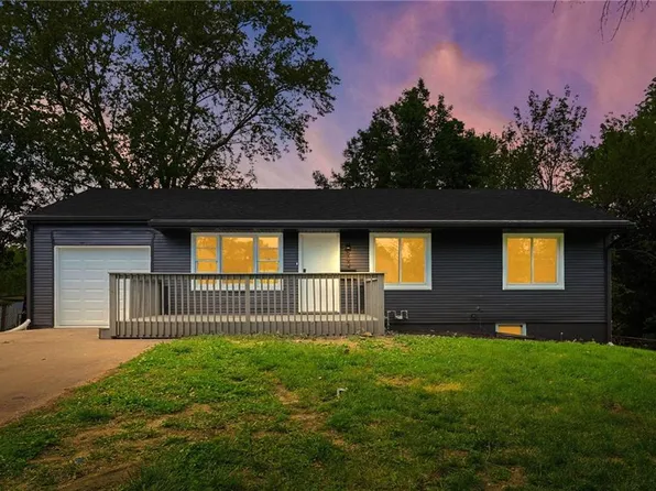 502 W Marcia Ave, Independence, MO 64050