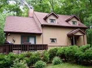 1524 Hurricane Hls, Boston, KY 40107