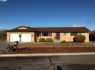 1234 Bennett Dr, Goldendale, WA 98620