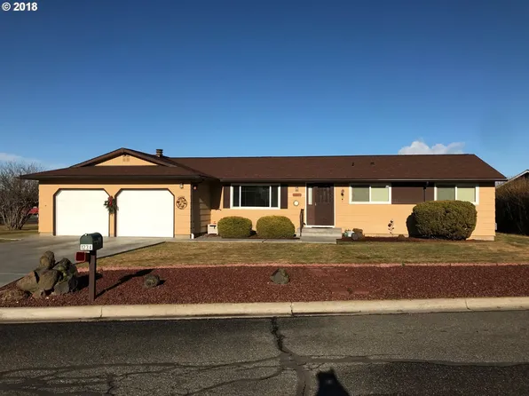 1234 Bennett Dr, Goldendale, WA 98620