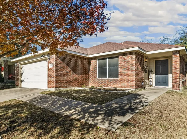 10116 High Eagle Trl, Fort Worth, TX 76108