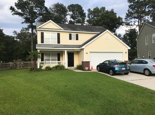 106 Ravel Ct, Goose Creek, SC 29445