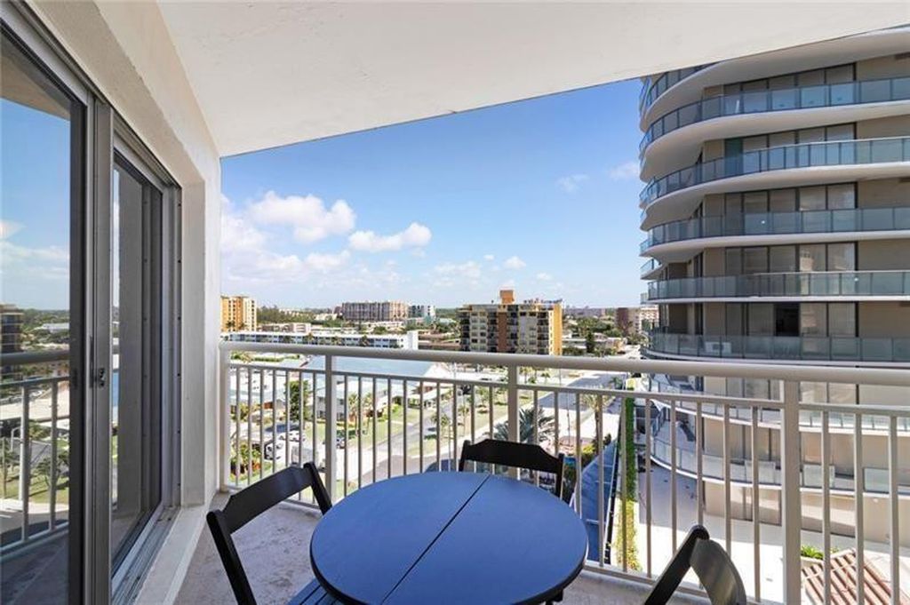 710 N Ocean Blvd APT 802, photo 8