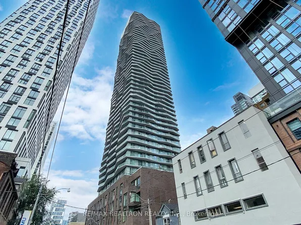 100 Dalhousie St, Toronto, ON