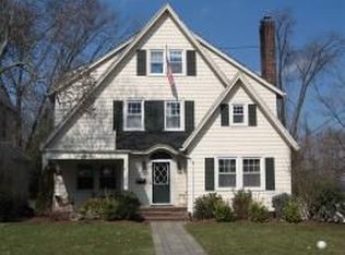 95 Summit Ave, Montclair, NJ 07043