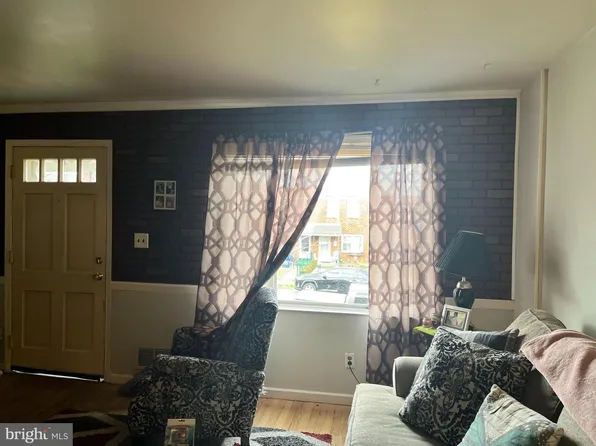 1429 Locust St, Baltimore, MD 21226