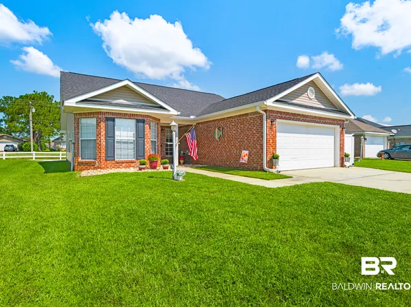 22759 Respite Ln, Foley, AL 36535