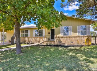 120 Shirley Dr, Comfort, TX 78013