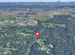 711 E Hilltop Dr, Rogers, AR 72756