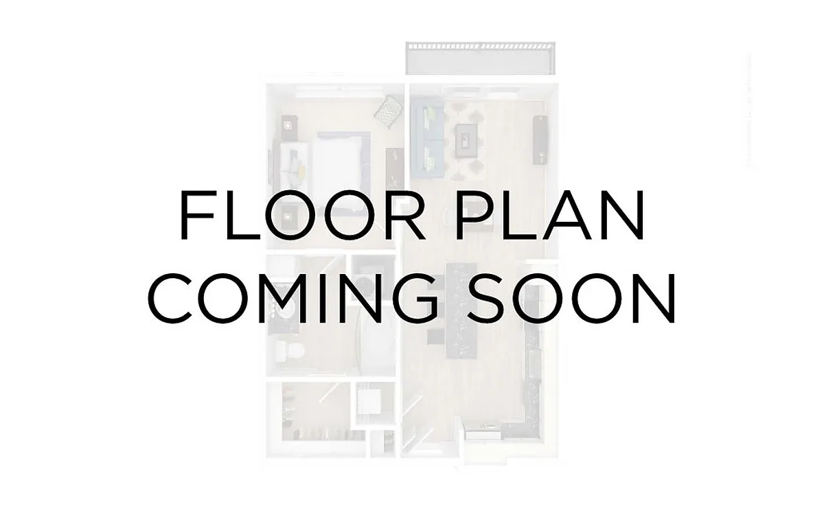 Floor plan S3