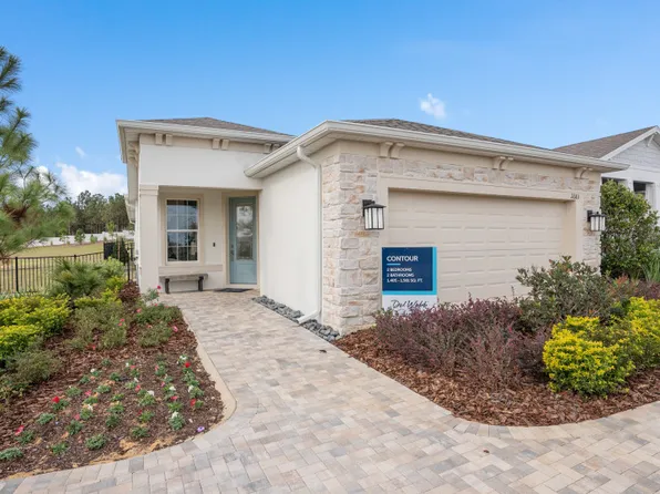 1112 Canopy View Way, Minneola, FL 34715