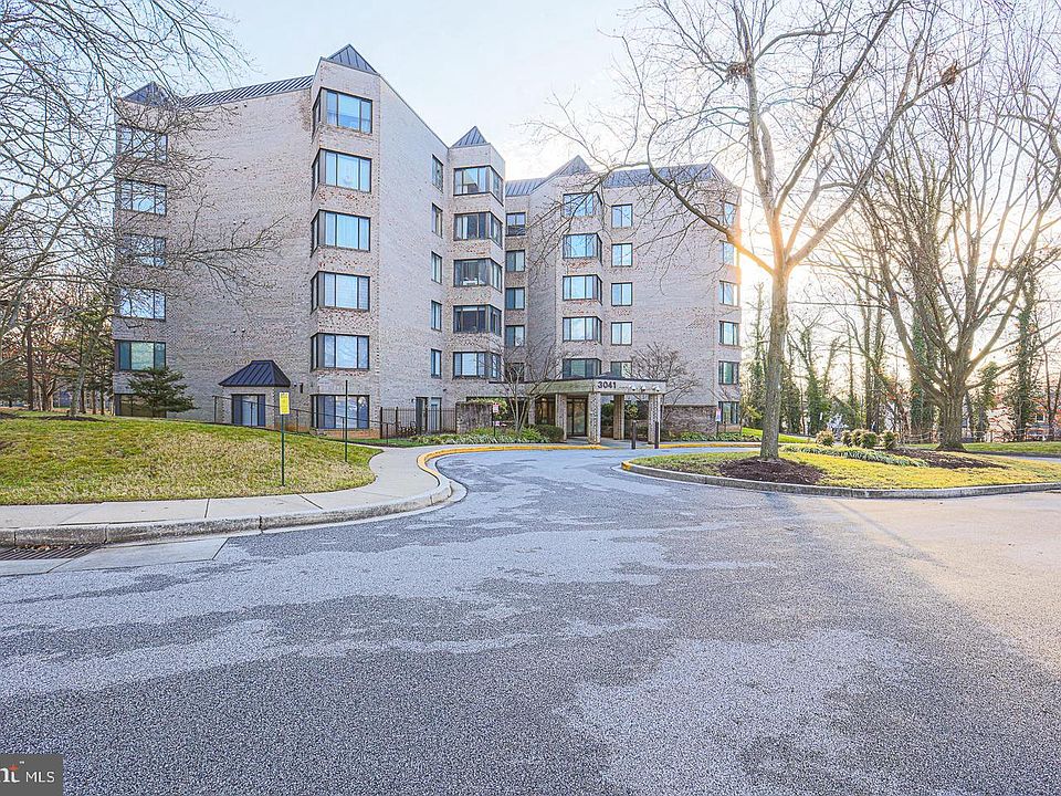 1st image of 3041 Fallstaff Rd Unit 405D