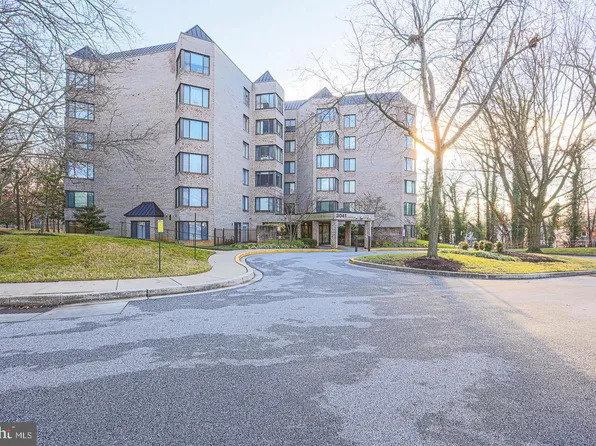 3041 Fallstaff Rd Unit 405D, Baltimore, MD 21209