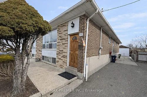 199 Gracedale Blvd #MAIN FLOOR Photo 1