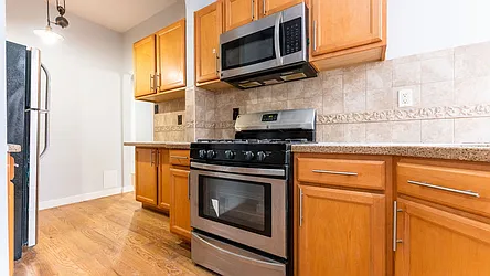 Rented by RBM Management