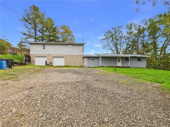 9834 State Route 555, Cutler, OH 45724