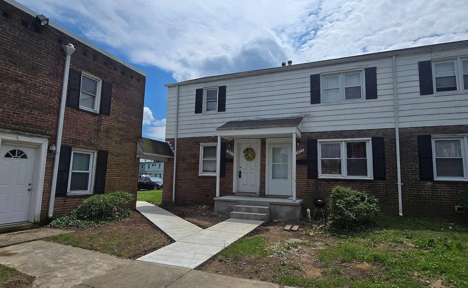 Iverson Village Condo — Photo 1