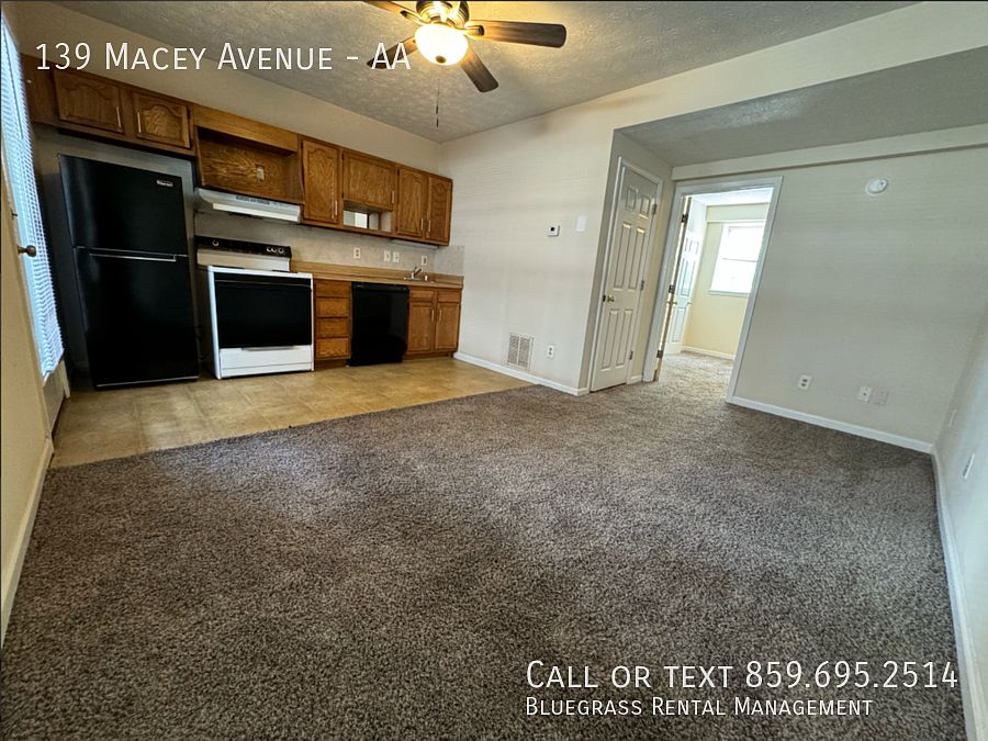 1st image of 139 Macey Ave #Aa