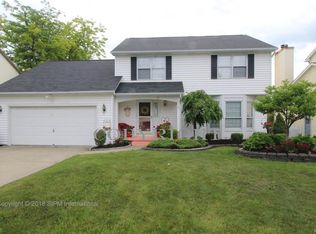72 Kristen Mdws, East Amherst, NY 14051