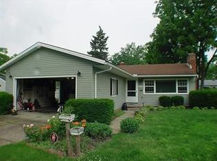3736 W 230th St, North Olmsted, OH