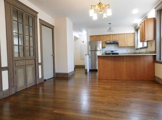 32 Dennison St APT 1, Roxbury, MA 02119