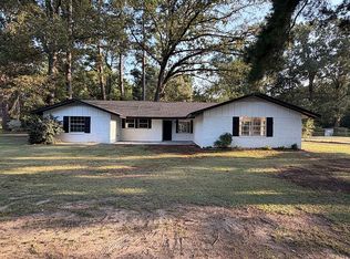 9976 Us Highway 80 E, Waskom, TX 75692