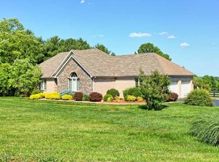 6607 Timothy Cir, Crestwood, KY 40014
