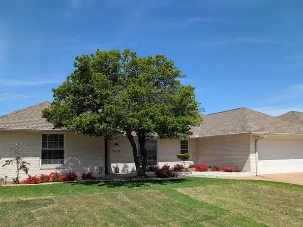 7513 N Ann Arbor Ave, Oklahoma City, OK 73132