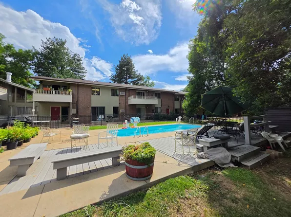 1895 Alpine Ave, Boulder, CO
