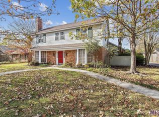 4536 Chelsea Dr, Baton Rouge, LA 70809