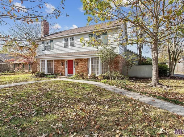4536 Chelsea Dr, Baton Rouge, LA 70809