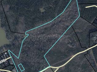 320 Fishers Cove Rd, Fair Play, SC 29643