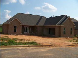 1536 Trolley Rd, Prattville, AL 36066