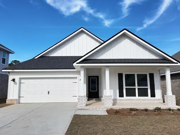 5856 Dove Nest Rd, Gulf Breeze, FL 32563