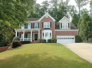 3495 Oak Hampton Way, Duluth, GA 30096