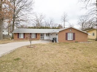 5301 Werling Dr, Fort Wayne, IN