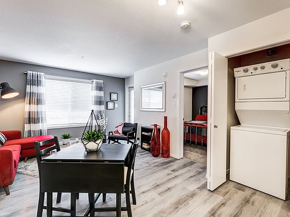 5th image of 11960 26th Ave SW #2B-2Ba-863Sqft