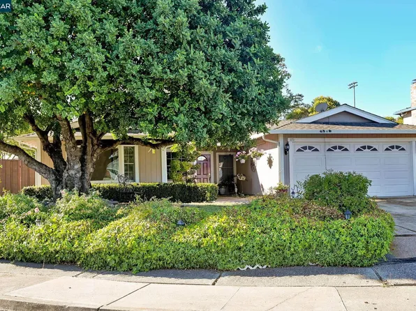 171 Mavis Pl, San Ramon, CA 94583