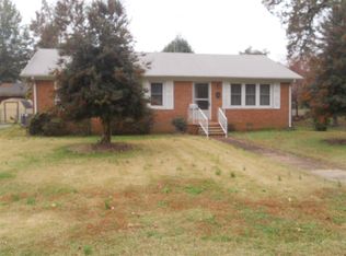 800 E Walnut St, Mayfield, KY 42066