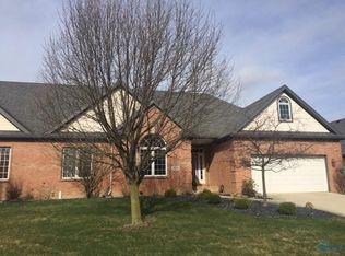 508 S Wintergarden Rd, Bowling Green, OH 43402