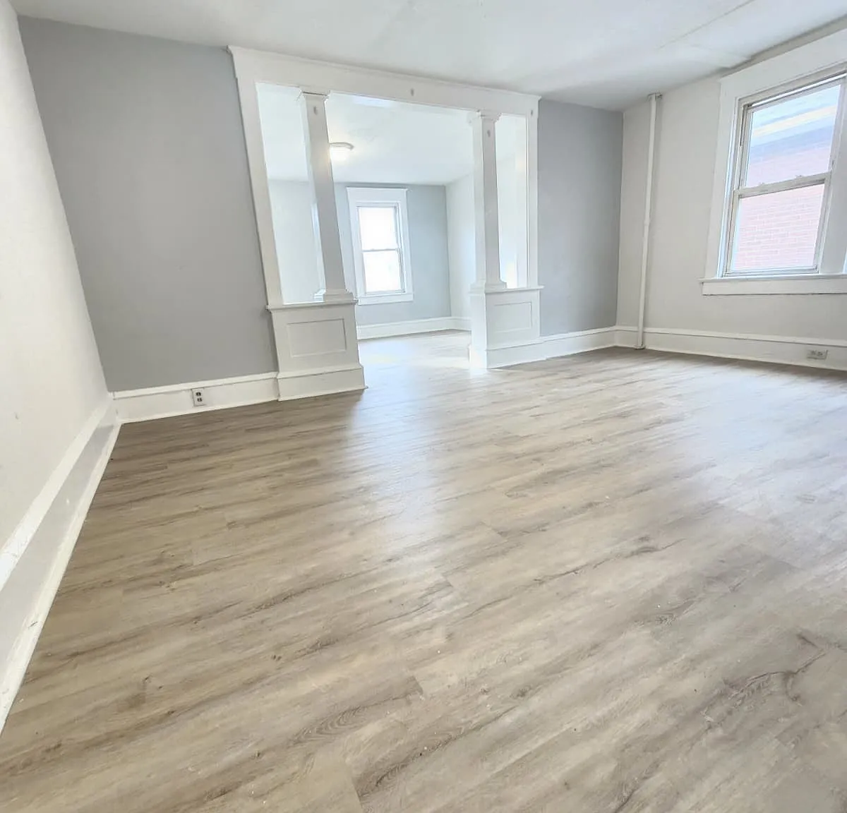 3 bed, $1,245 — Photo 2